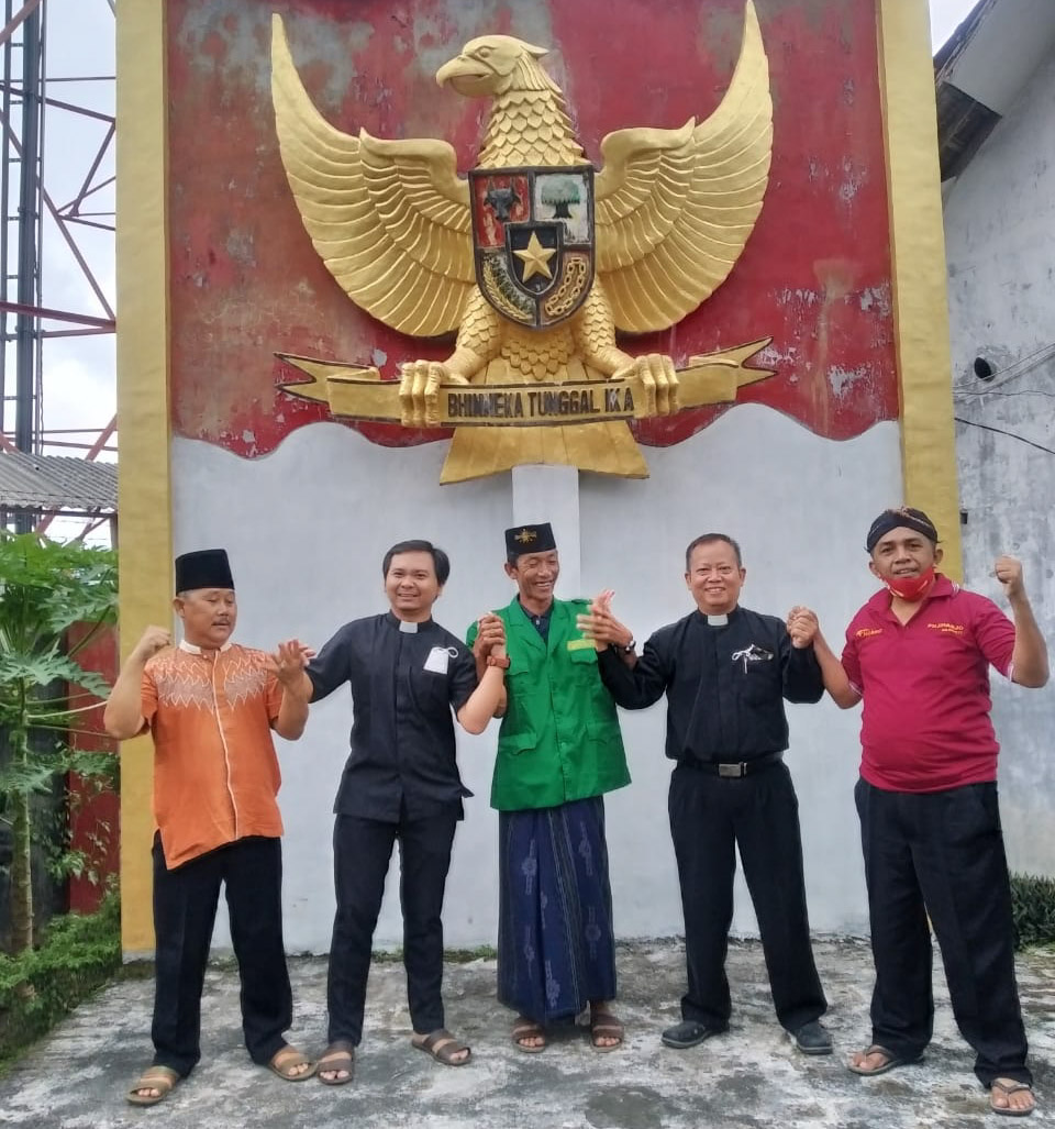 Menangi Lomba Film Pendek Desa Pancasila, Kades Sampaikan Kesan dan Apresiasi