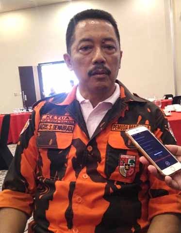 Motor Jurnalis Dijabel, Ketua MPC PP: Jangan Ada Aksi Premanisme Berkedok Leasing