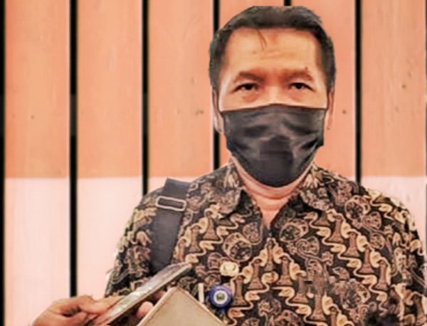 Kadinkes Beri Penjelasan, Soal Kota Malang Level 3 Dalam Perpanjangan PPKM