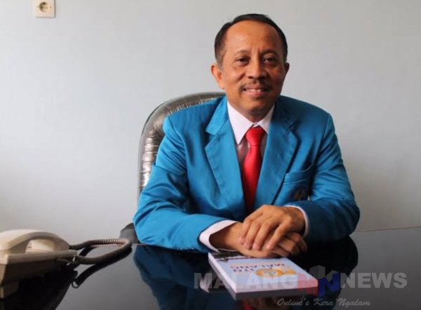 Cegah Penyebaran Covid-19, ITN Malang Perpanjang Kuliah Daring Sampai Akhir Semester