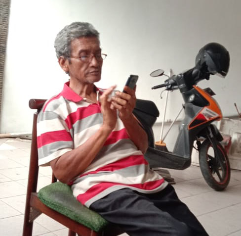 Berani Tampil Beda dalam Karya