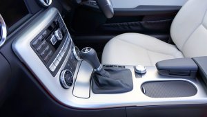 Tanda Tanda Transmisi Mobil Manualmu Rusak