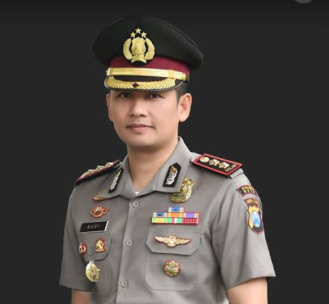 Mengenal Sosok AKBP Budi Hermanto, Kapolresta Malang Kota