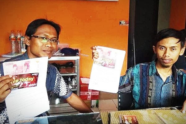 Kiprah Wendika, Berjibaku Usaha Reparasi Kamera di Tengah Pandemi