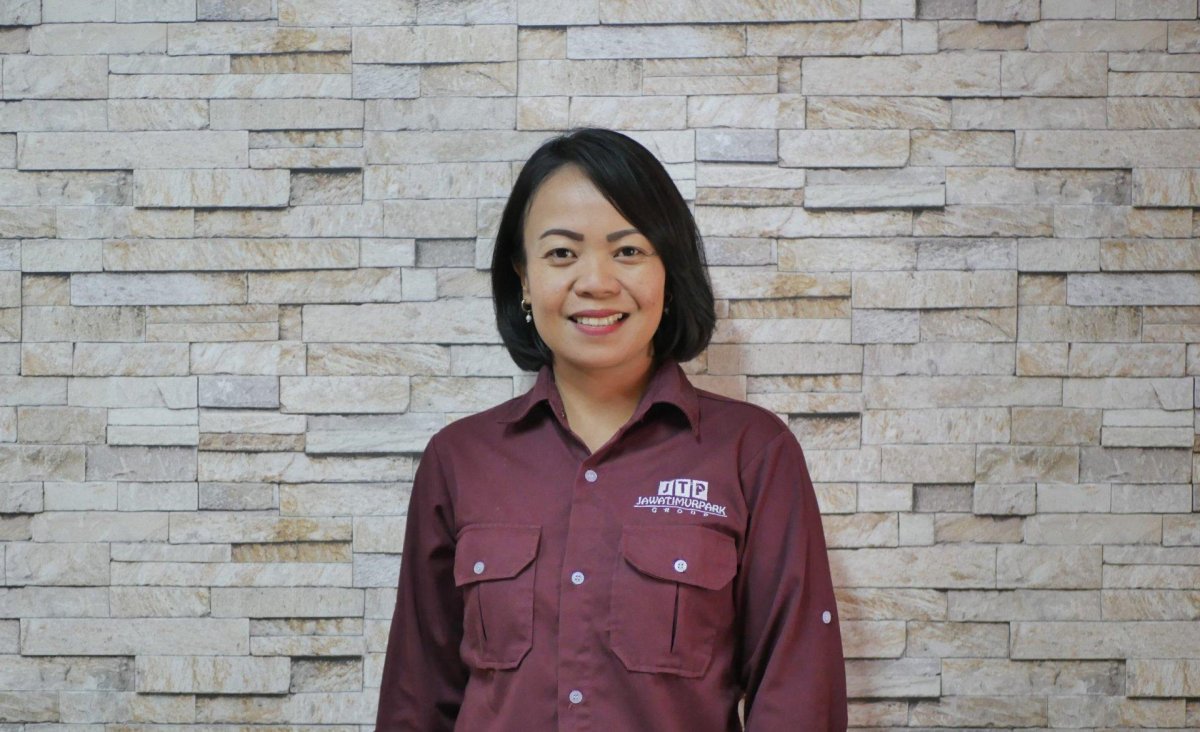 Auto Self Guided Tour, Titik S. Ariyanto: Permudah Kunjungan pada Indonesian Heritage Museum