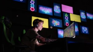 Rekomendasi Game Online Fantasi Populer