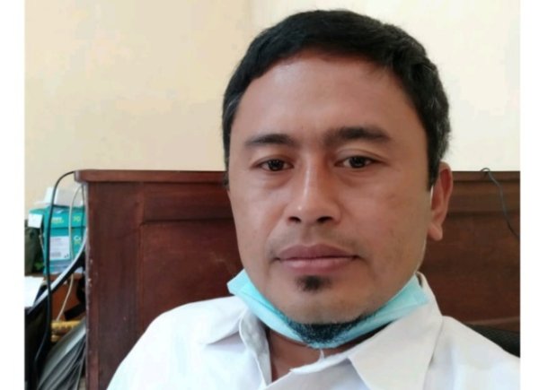 Sepupu Ady, Korban KRI Nanggala Asal Dampit Berduka