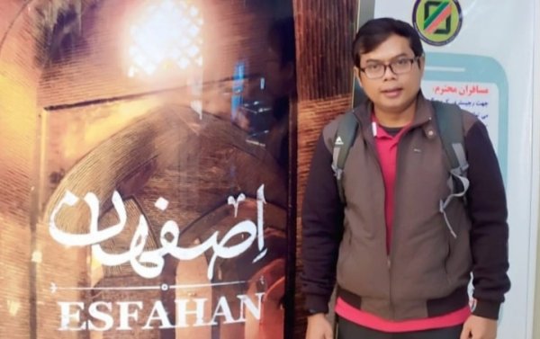 Bom Bunuh Diri Makassar Viral, Begini Kata Pengamat Terorisme UB Malang