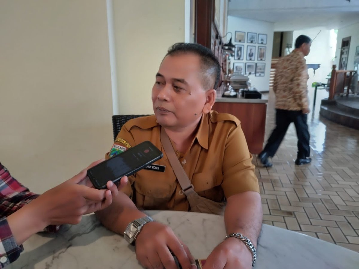 Diskoperindag Kota Batu Gelar Musyawarah untuk Monitoring Koperasi se-Kota Batu, Menuju Kopdes Merah Putih