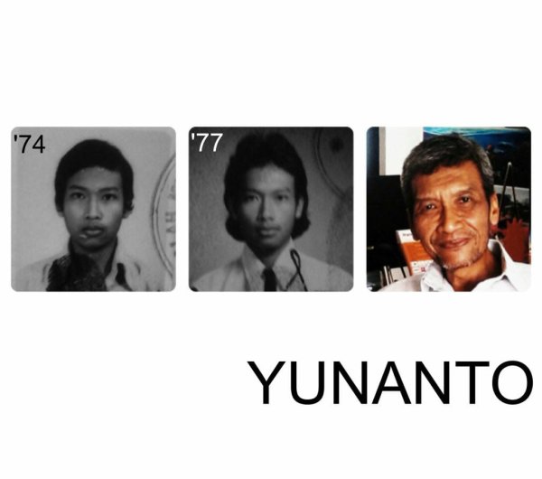 Mengenang Catatan Yunanto tentang Aqua Dwipayana, Bertutur dalam Teduh