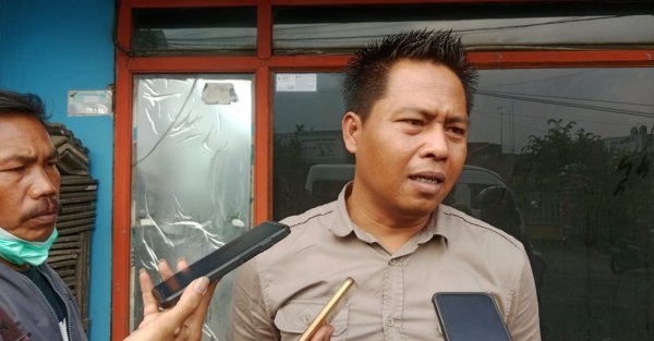 Penemuan Sosok Mayat Lelaki Gemparkan Warga Jalan Semeru Kota Batu