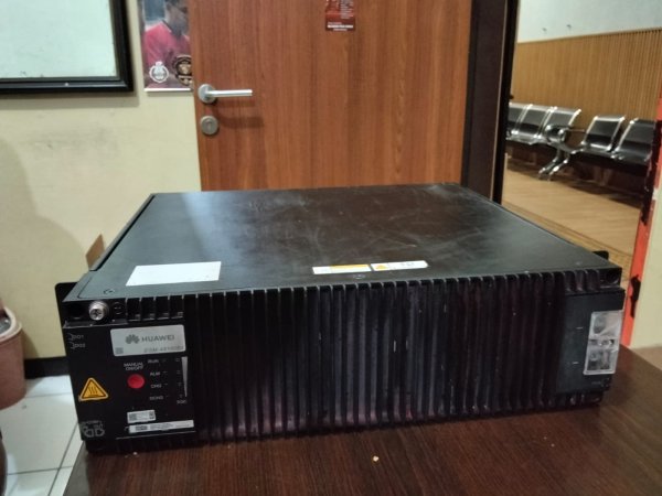 Satreskrim Polres Batu Ringkus Dua Orang Pembobol Tower Telkomsel di Site Karate Ngaglik