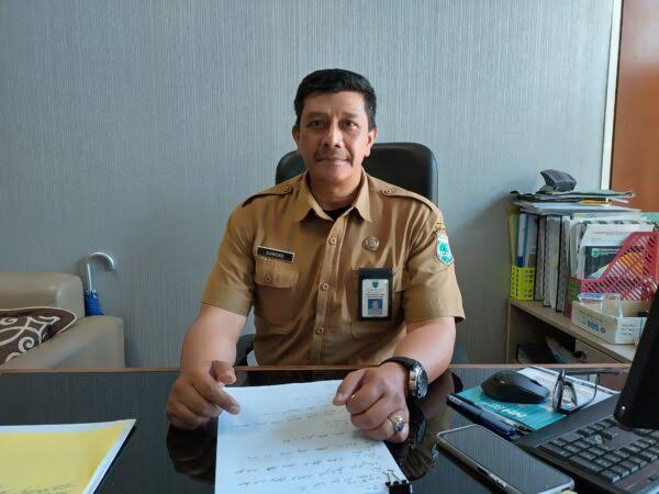 Atensi Wali Kota Batu, Nurochman, Plt. Kalaksa BPBD Kota Batu, Suwoko: Sanksi Hentikan Aktivitas dan Kembalikan Fungsinya