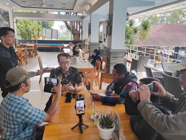 Occupancy Wisatawan Berkunjung ke Taman Rekreasi Selecta di Moment Libur Nasional Tembus Hingga 5.700 Orang