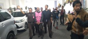 Mantan Kepala UPT Pasar Induk Among Tani Tersangka Korupsi, Kejari Batu: Langsung Ditahan, Tapi Penyidikan Belum Final